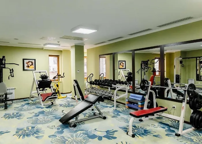 Shera Inn Hotel