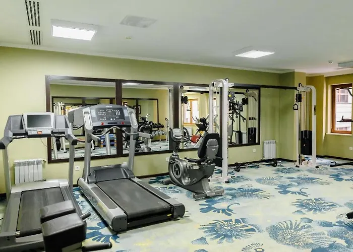 Shera Inn Hotel