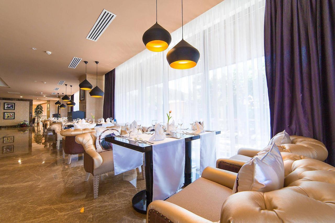 Shera 4* Almaty