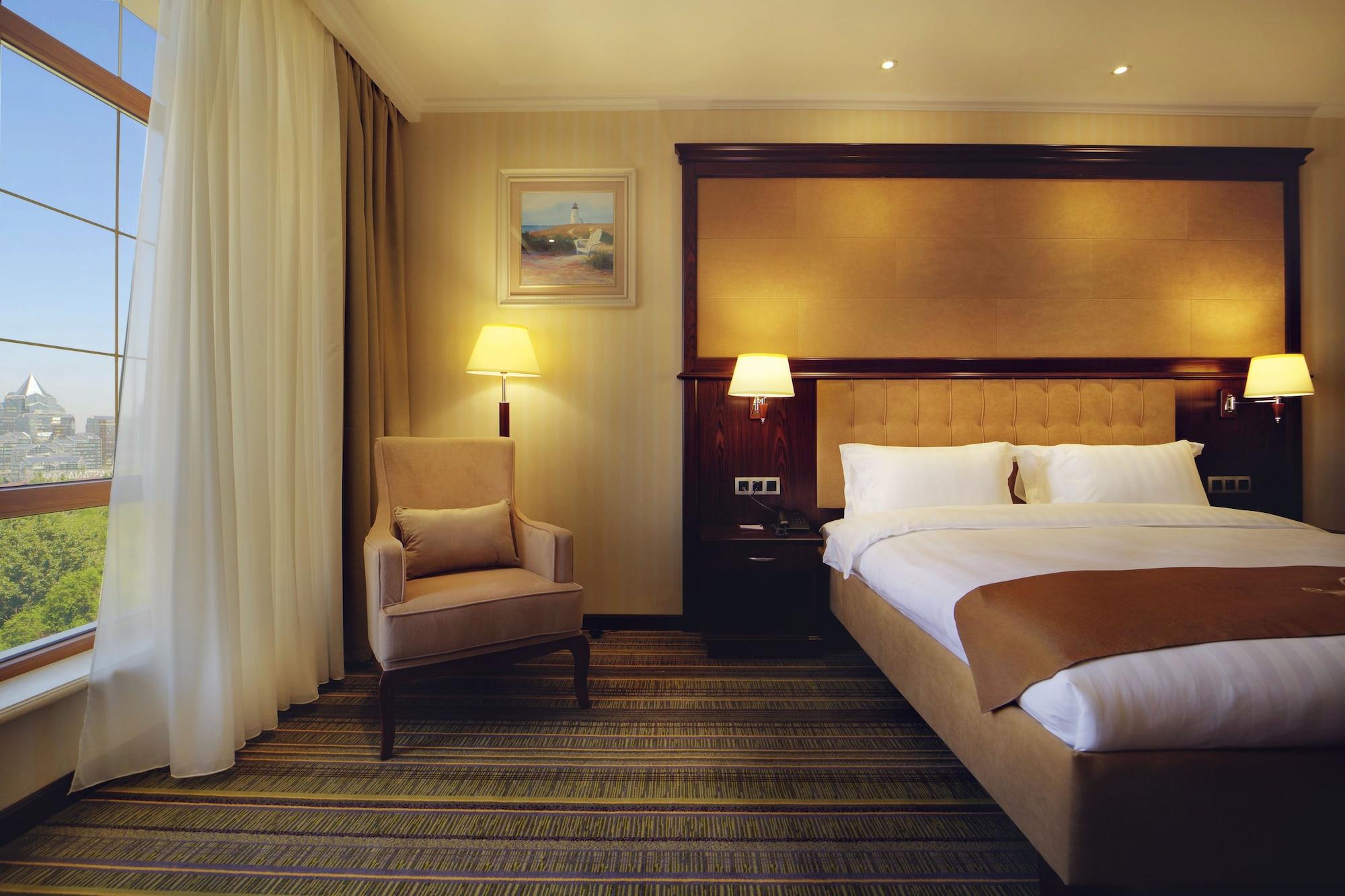 Hotel Shera