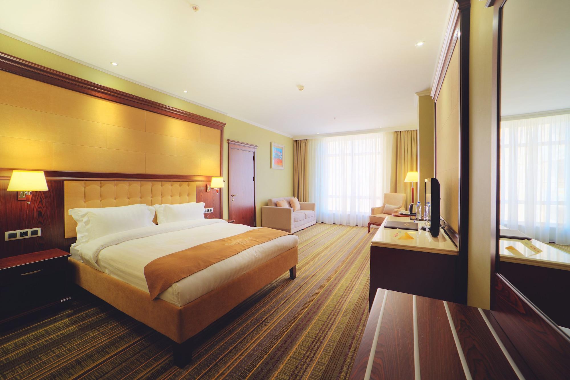 Hotel Shera