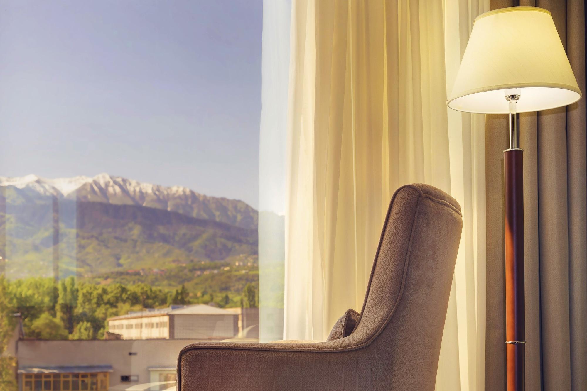 Hotel Shera 4*