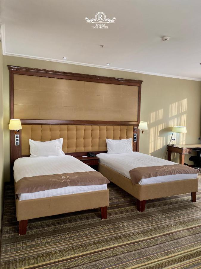 Shera Hotel 4*