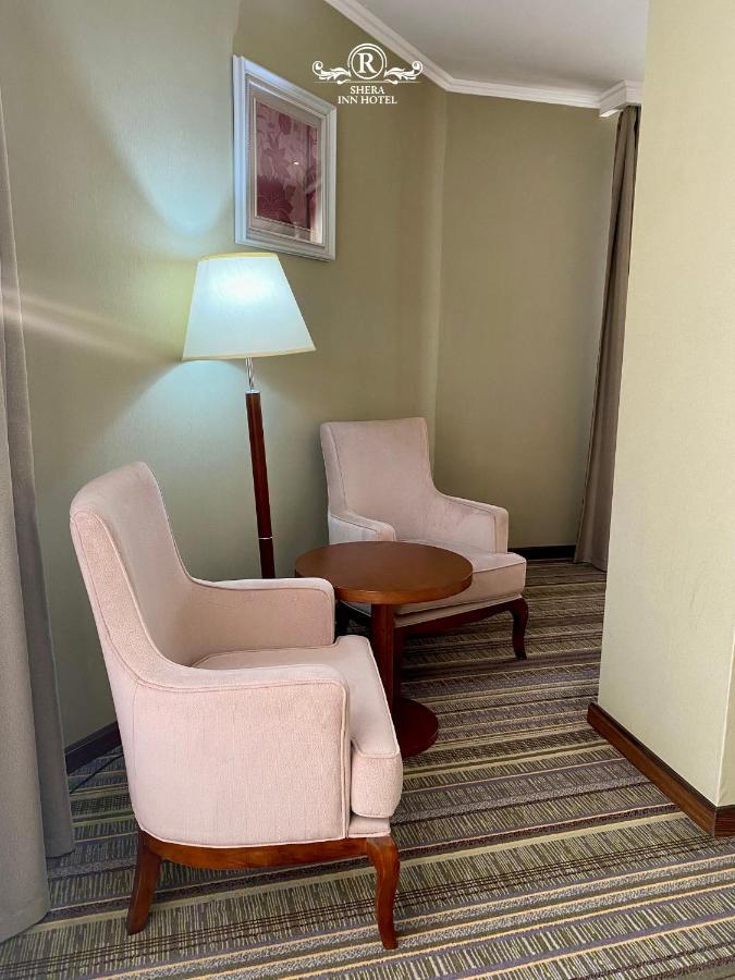 Hotel Shera