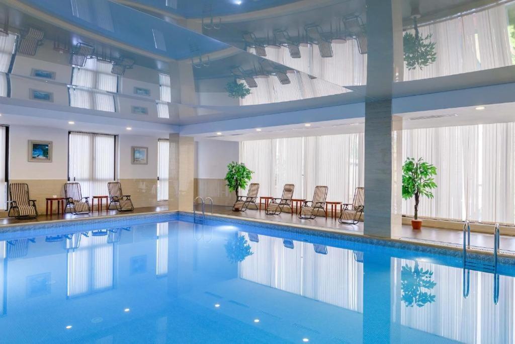 Shera 4* Almaty