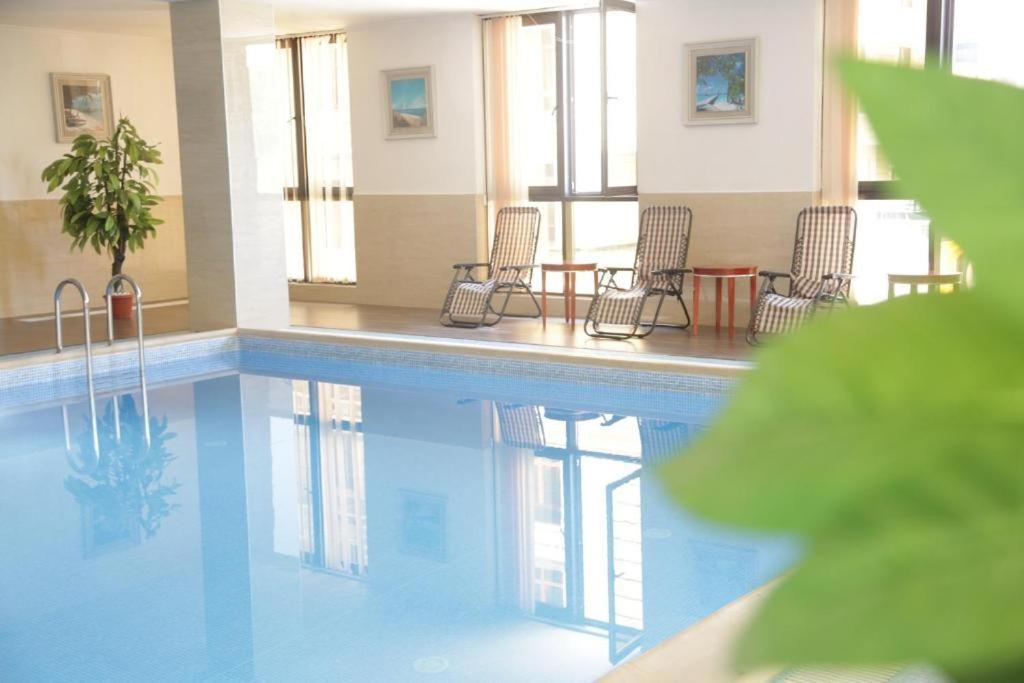 Hotel Shera 4*